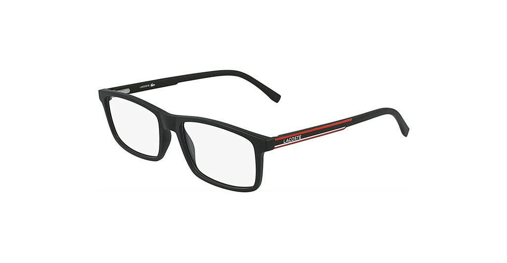 Lacoste L2858 317 54-17 Unisex Optik Gözlükler