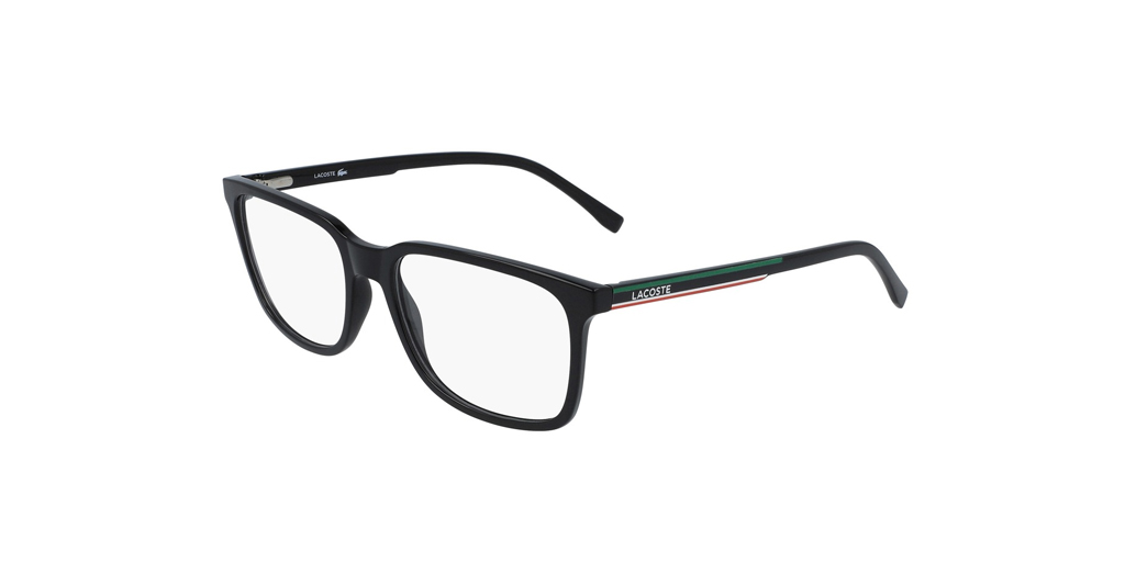 Lacoste L2859 001 54-18 Erkek Optik Gözlükler