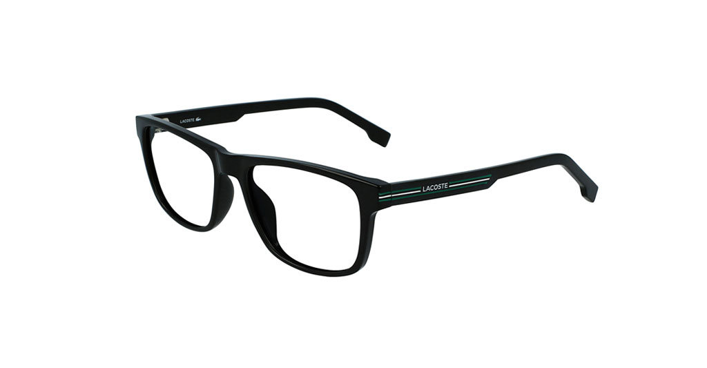 Lacoste L2887 001 54 Erkek Optik Gözlükler