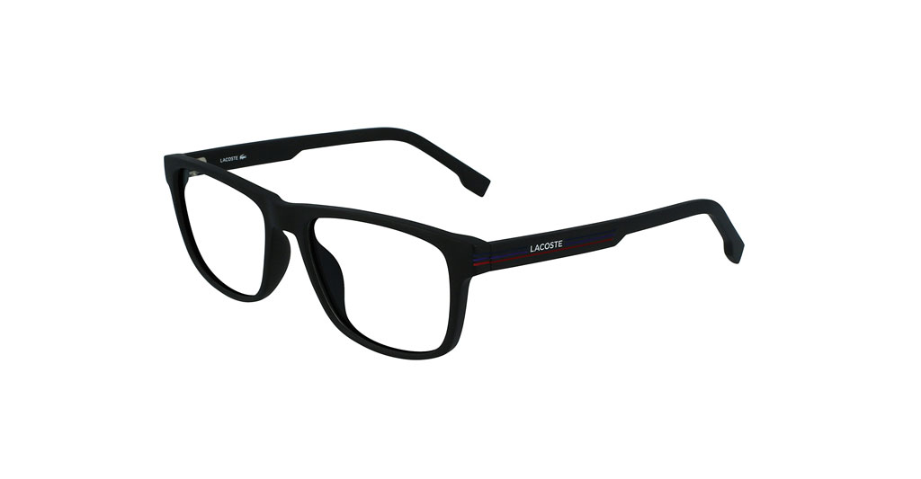 Lacoste L2887 002 54 Erkek Optik Gözlükler
