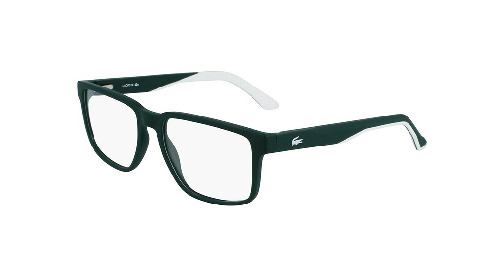 Lacoste L2912 301 54 Erkek Optik Gözlükler