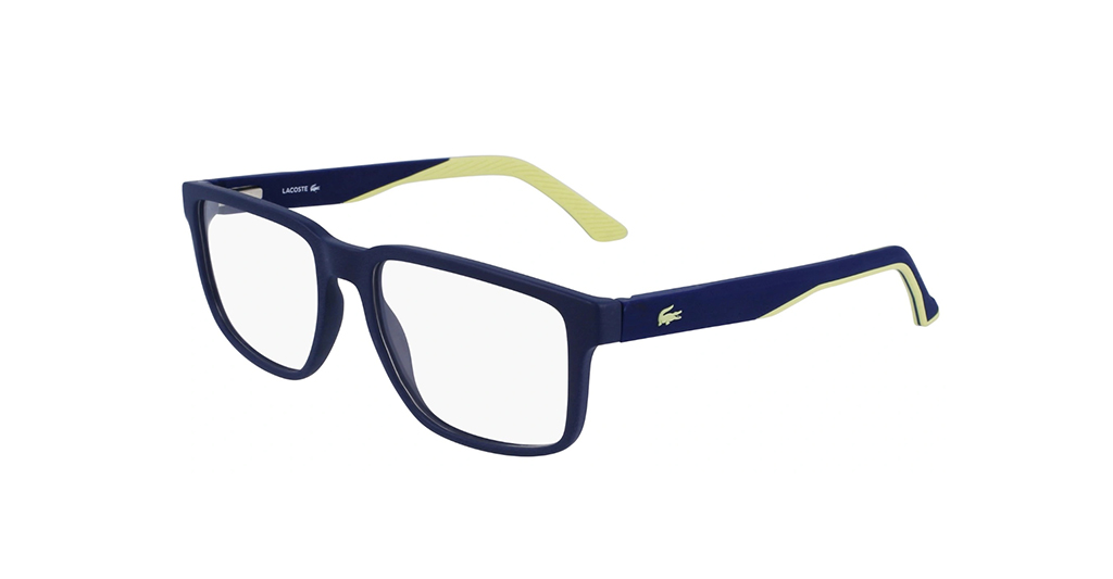 Lacoste L2912 401 54 Erkek Optik Gözlükler