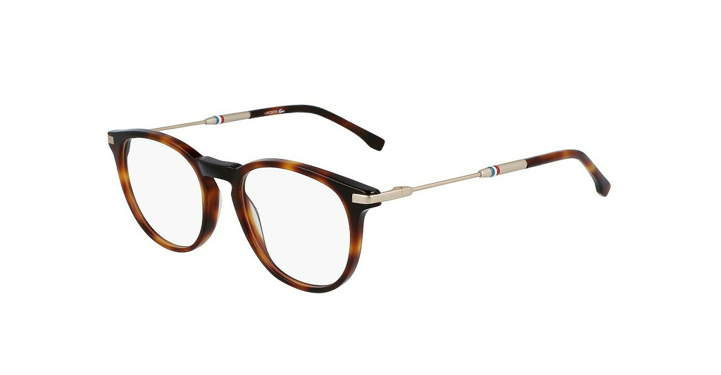 Lacoste L2918 214 51-19 Erkek Optik Gözlükler