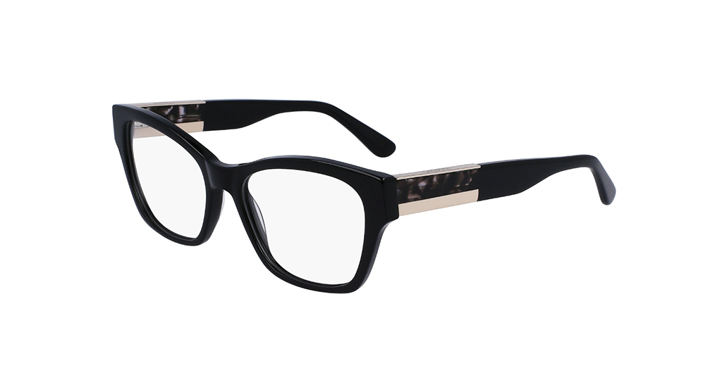 Lacoste L2919 001 54 Erkek Optik Gözlükler