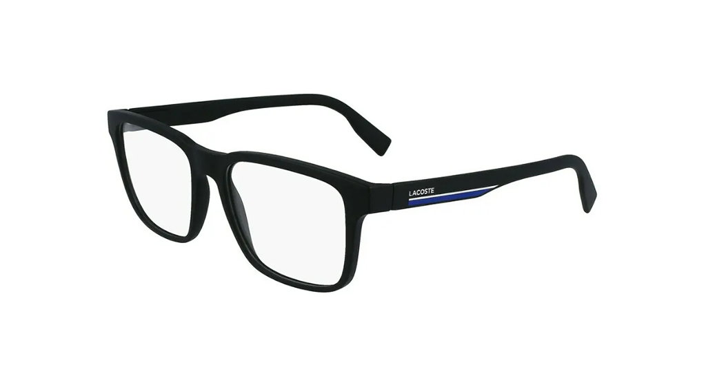 Lacoste L2926 002 55 Erkek Optik Gözlükler
