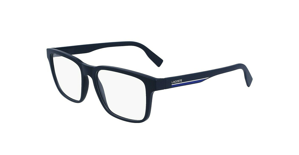 Lacoste L2926 400 55 Erkek Optik Gözlükler