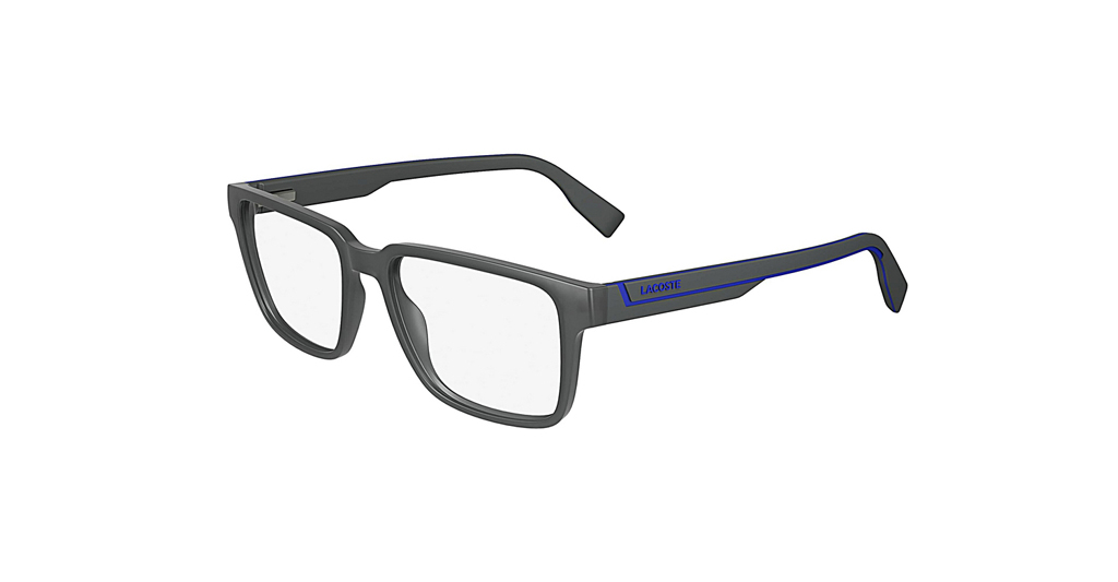 Lacoste L2936 035 54-17 Erkek Optik Gözlükler