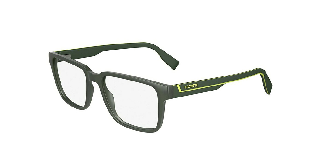 Lacoste L2936 275 54 Erkek Optik Gözlükler