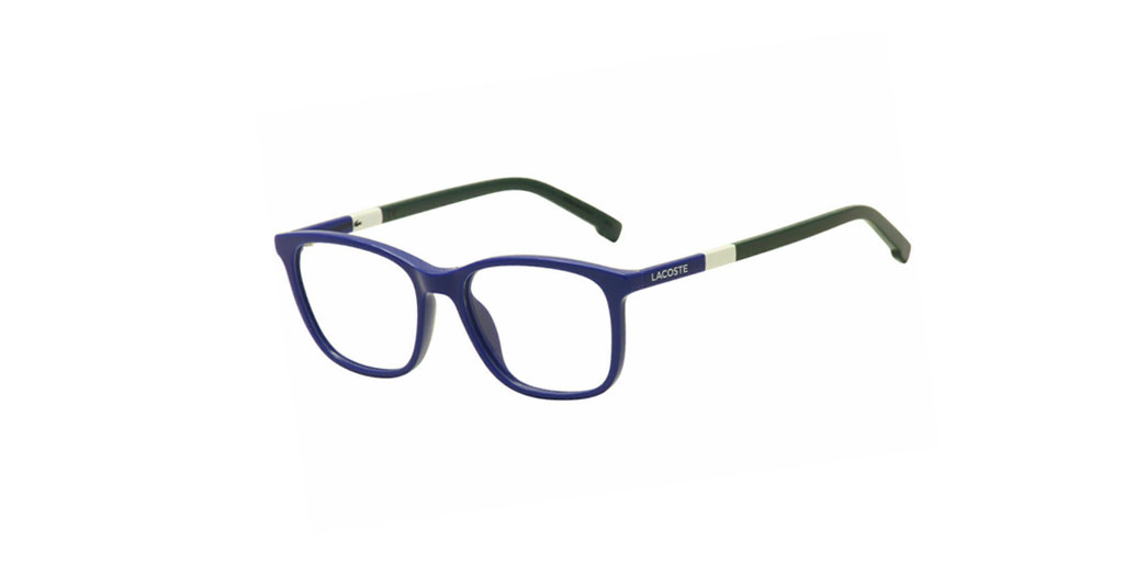 Lacoste L3618 424 48-15 çocuk Optik Gözlükler