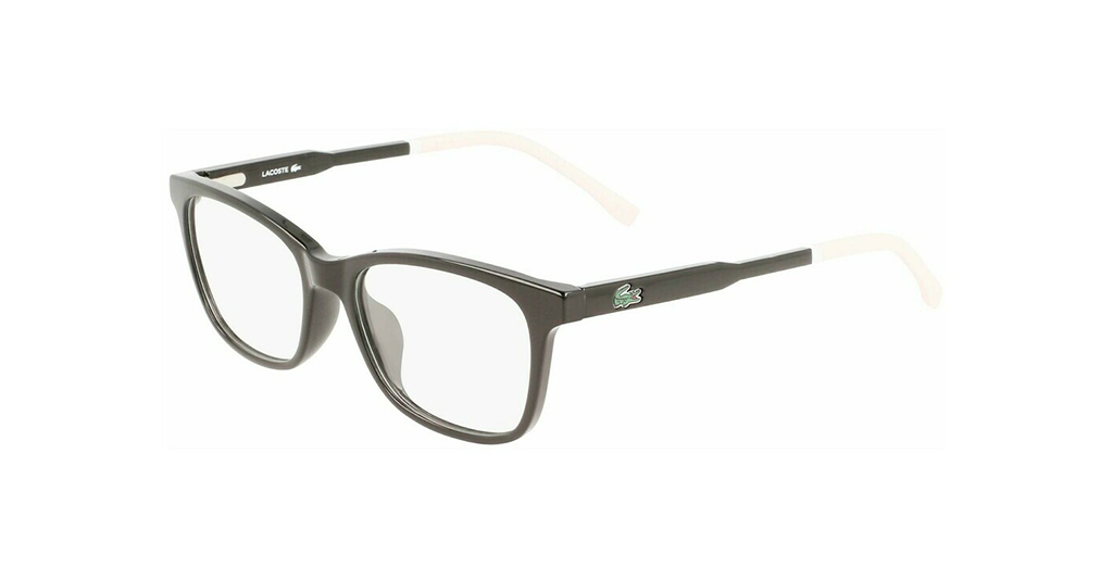 Lacoste L3648 001 48 Erkek Optik Gözlükler