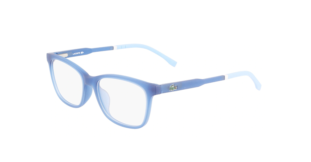 Lacoste L3648 424 48-15 Erkek Optik Gözlükler