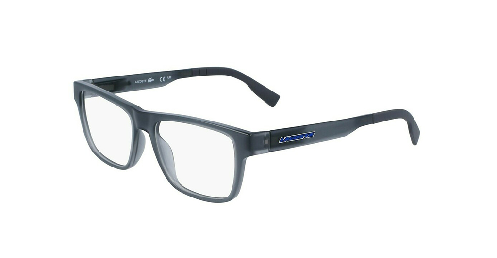 Lacoste L3655 020 49 Erkek Optik Gözlükler
