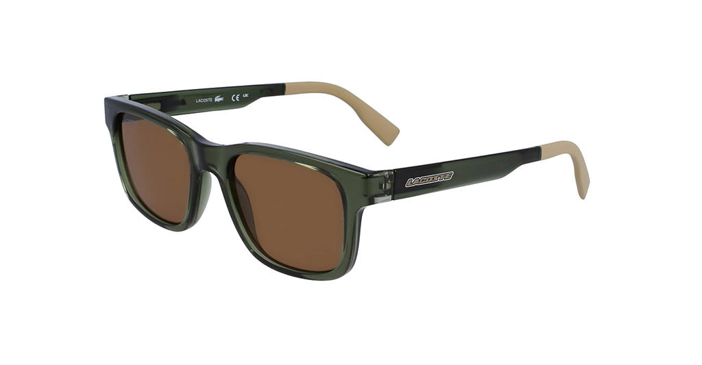 Lacoste L3656S 317 50-18 Erkek Güneş Gözlükleri