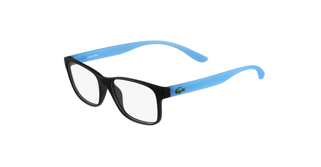 Lacoste L3804B 001 51 Unisex Optik Gözlükler