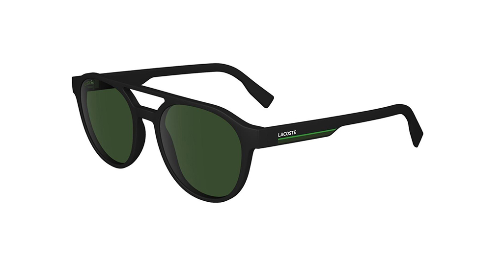 Lacoste L6008S 002 53-19 Unisex Güneş Gözlükleri