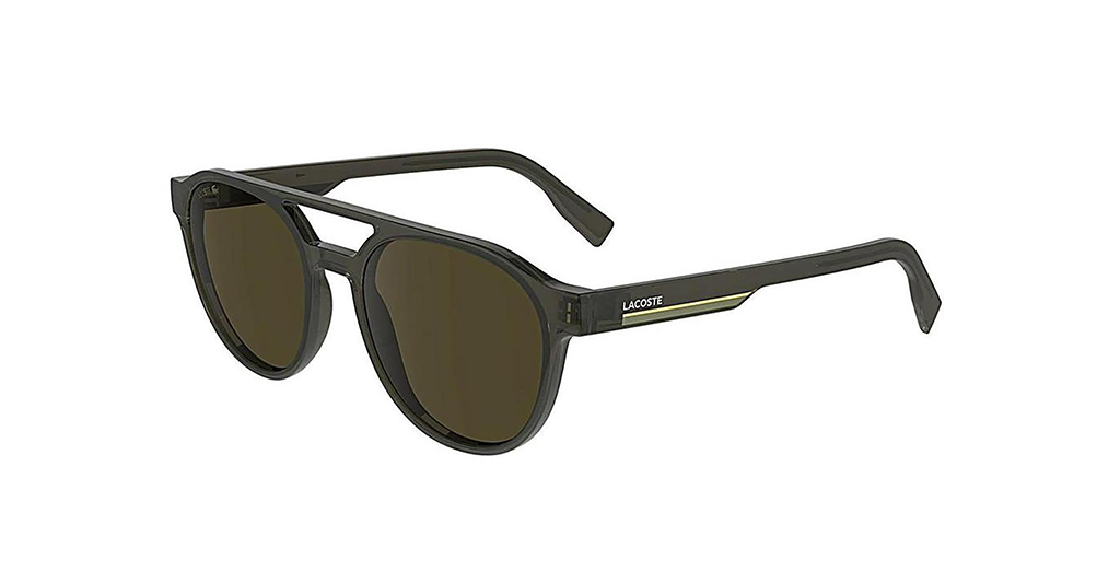 Lacoste L6008S 035 53-19 Unisex Güneş Gözlükleri