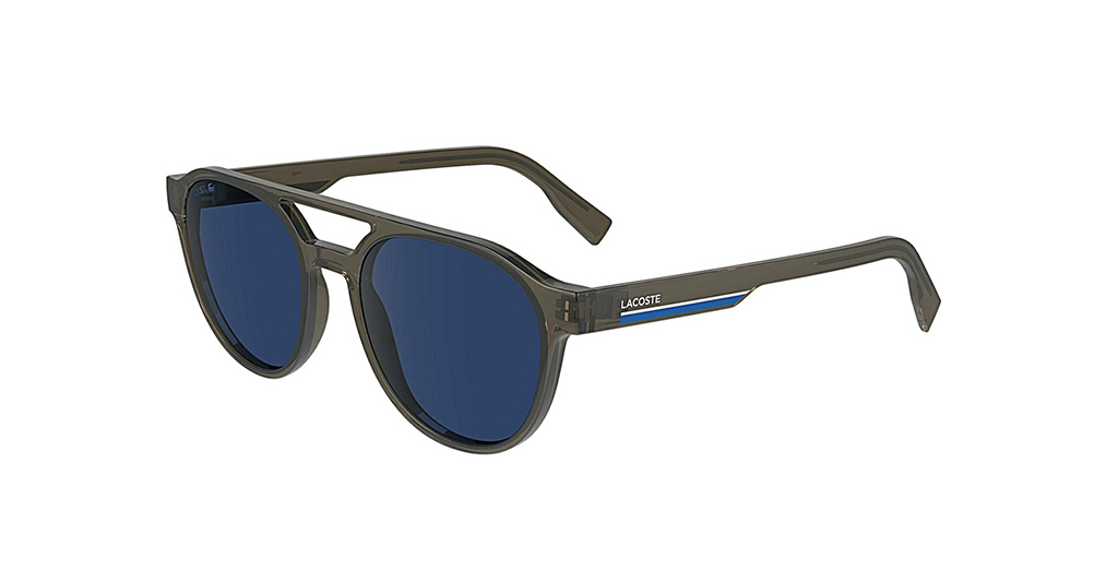 Lacoste L6008S 210 53-19 Unisex Güneş Gözlükleri