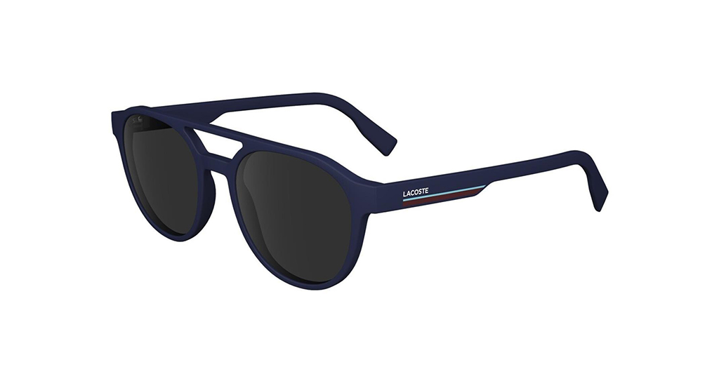 Lacoste L6008S 424 53-19 Unisex Güneş Gözlükleri