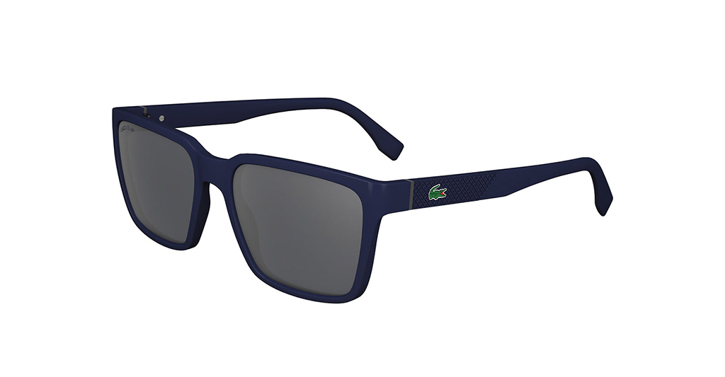 Lacoste L6011S 424 56-18 Erkek Güneş Gözlükleri
