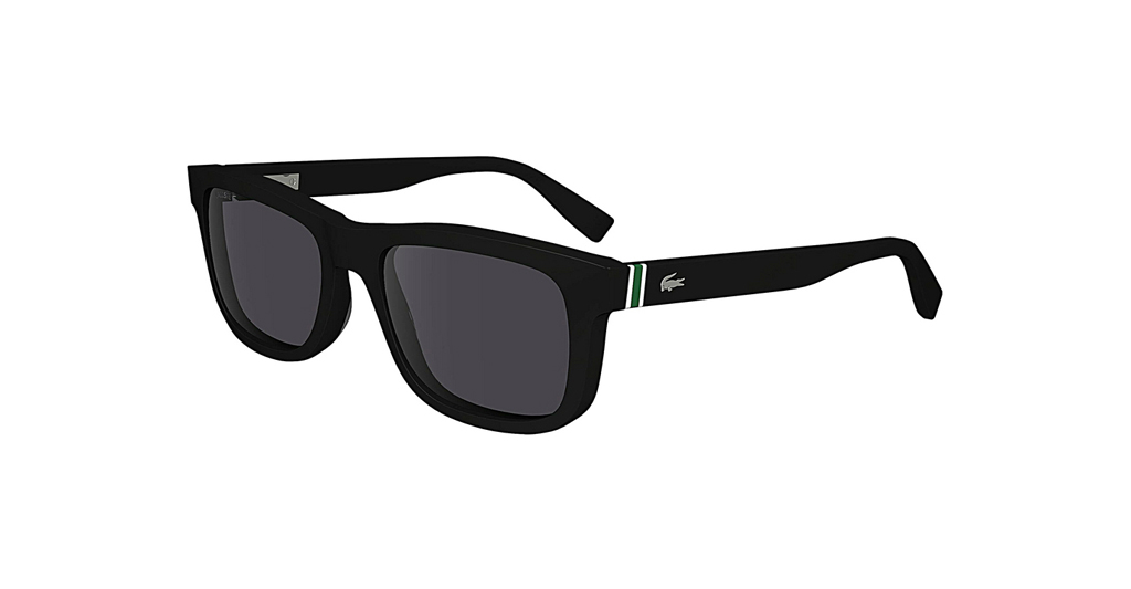 Lacoste L6014S 001 55-19 Erkek Güneş Gözlükleri