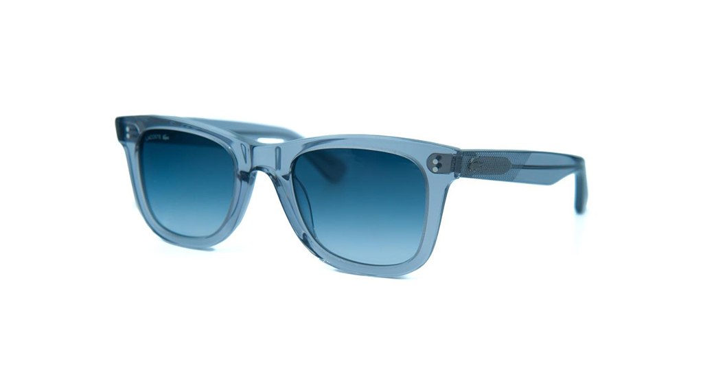 Lacoste L6036S 035 52 Unisex Güneş Gözlükleri