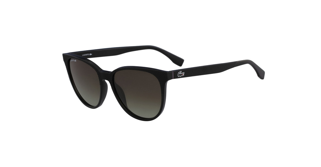 Lacoste L859S 001 56-17 Unisex Güneş Gözlükleri