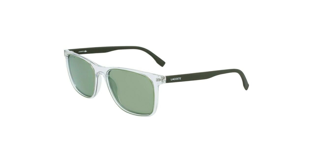 Lacoste L882S 317 55 Erkek Güneş Gözlükleri