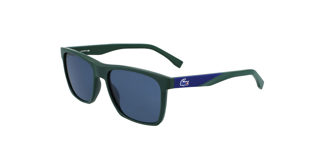 Lacoste L900S 318 56 Erkek Güneş Gözlükleri