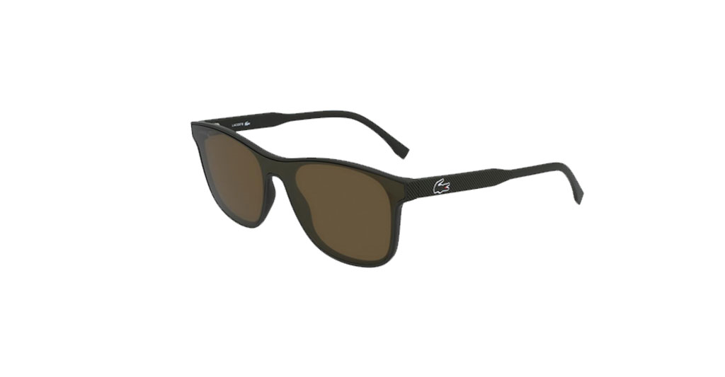 Lacoste L907S 315 52-21 Unisex Güneş Gözlükleri