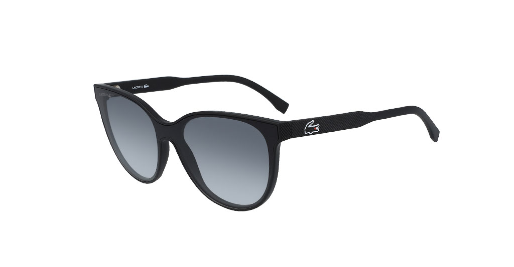 Lacoste L908S 001 53 Kadın Güneş Gözlükleri