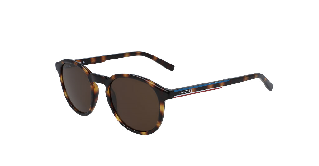 Lacoste L916S 214 50-21 Unisex Güneş Gözlükleri