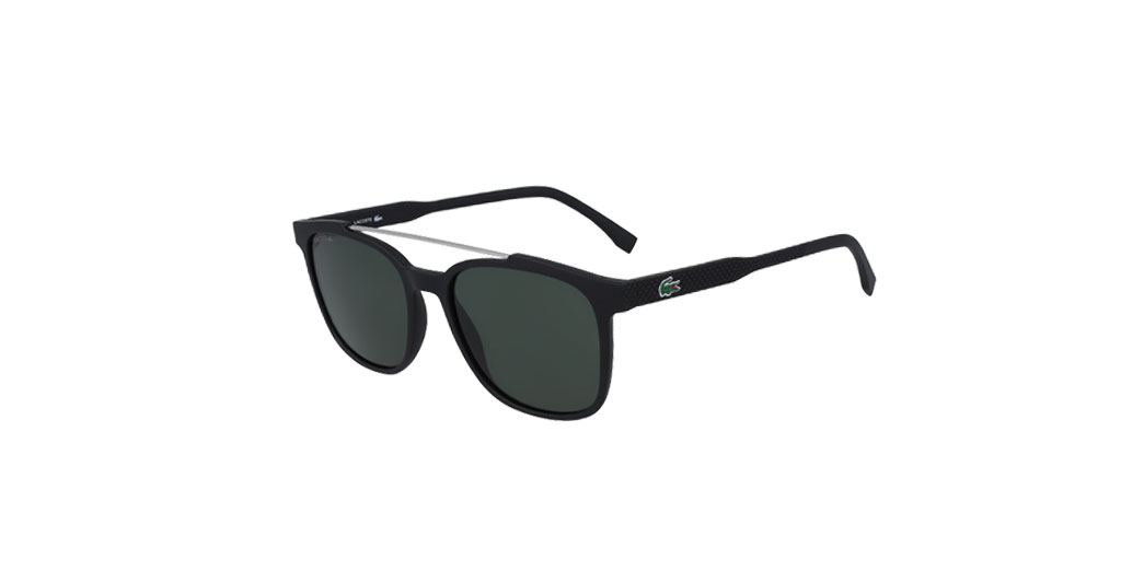 Lacoste L923S 001 54-18 Erkek Güneş Gözlükleri