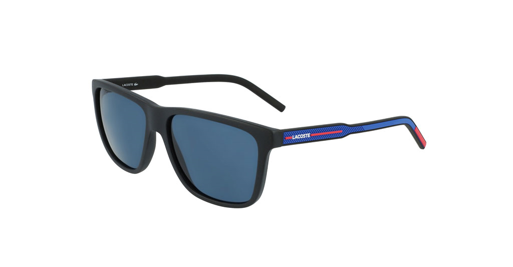 Lacoste L932S 001 57 Erkek Güneş Gözlükleri