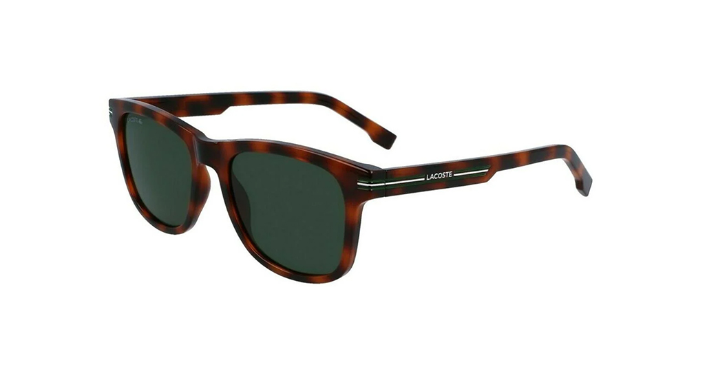 Lacoste L995S 214 53-18 Erkek Güneş Gözlükleri