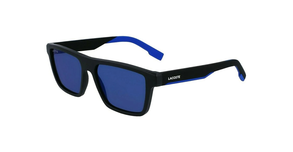 Lacoste L998S 003 55-16 Erkek Güneş Gözlükleri