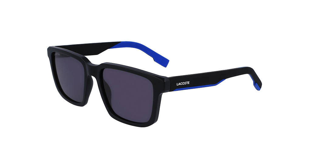 Lacoste L999S 002 55-18 Erkek Güneş Gözlükleri