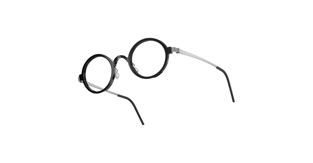 Lindberg AC1011 AA38 44 Unisex Optik Gözlükler
