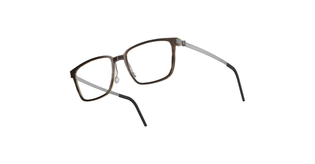 Lindberg HN1821 H1810 54 Erkek Optik Gözlükler