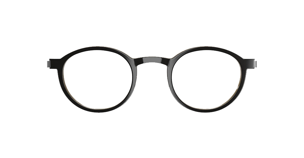 Lindberg HN1823 HTE2610 47 Unisex Optik Gözlükler