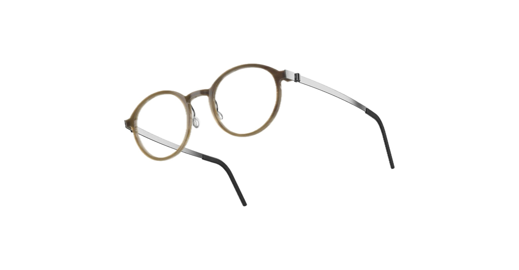 Lindberg HN1828 H16P10 48 Unisex Optik Gözlükler