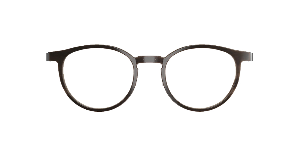 Lindberg HN1849 H1810 53 Unisex Optik Gözlükler