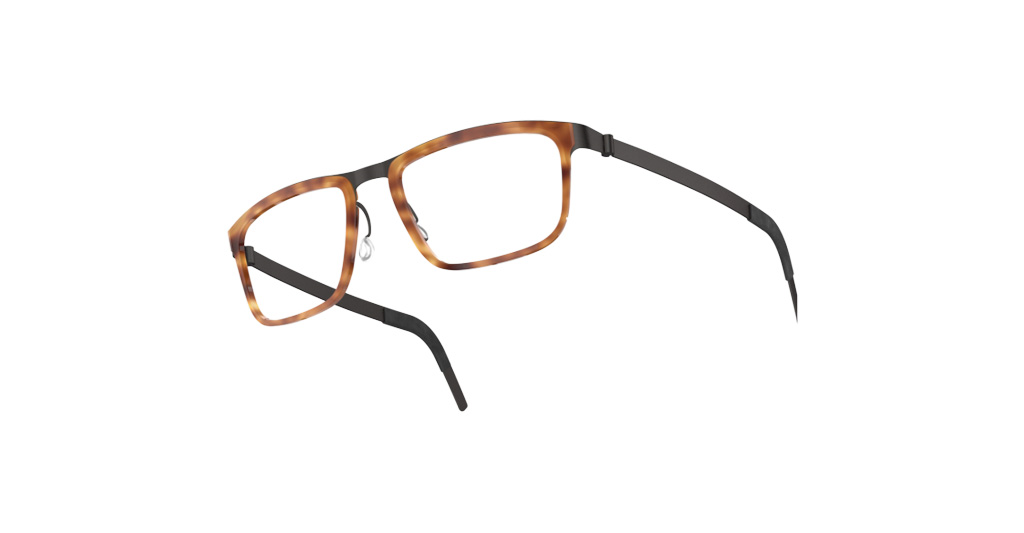 Lindberg MF4504 K25U9 55 Unisex Optik Gözlükler