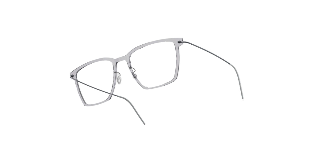 Lindberg NW6505 C07P10 54 Erkek Optik Gözlükler