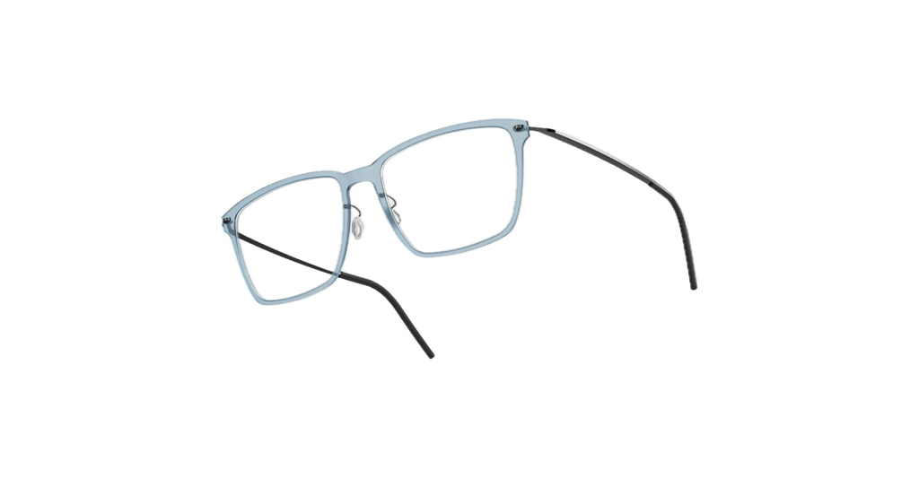 Lindberg NW6505 C08M10 54 Erkek Optik Gözlükler