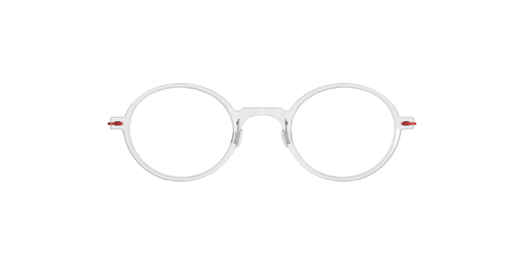 Lindberg NW6508 C01U33 44 Unisex Optik Gözlükler