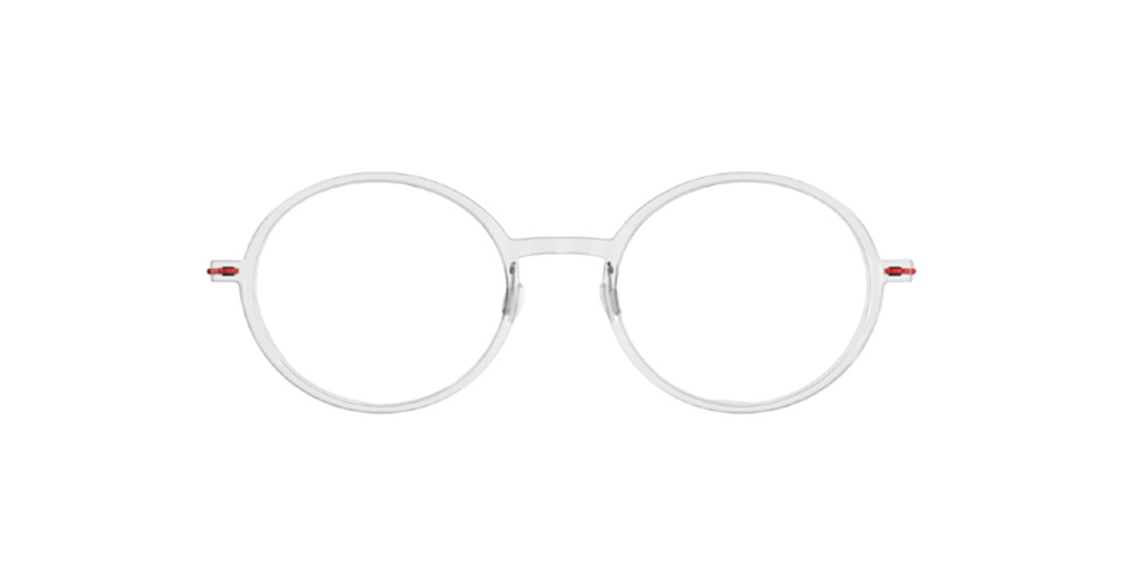 Lindberg NW6523 C01U33 48 Unisex Optik Gözlükler