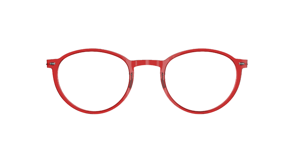 Lindberg NW6527 C12P10 48-22 Unisex Optik Gözlükler