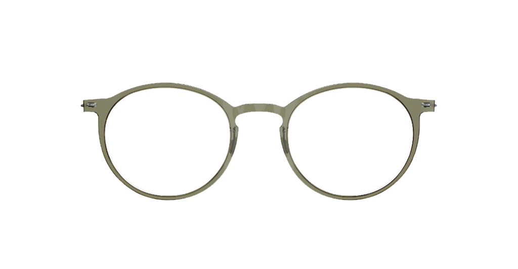 Lindberg NW6541 C1110 49-15 Unisex Optik Gözlükler