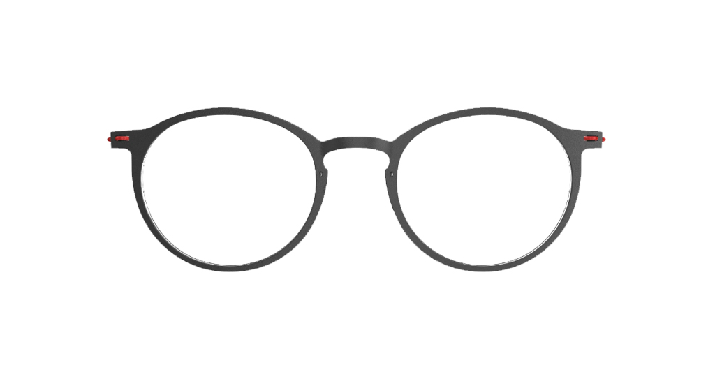 Lindberg NW6541 D16U33 46-14 Unisex Optik Gözlükler