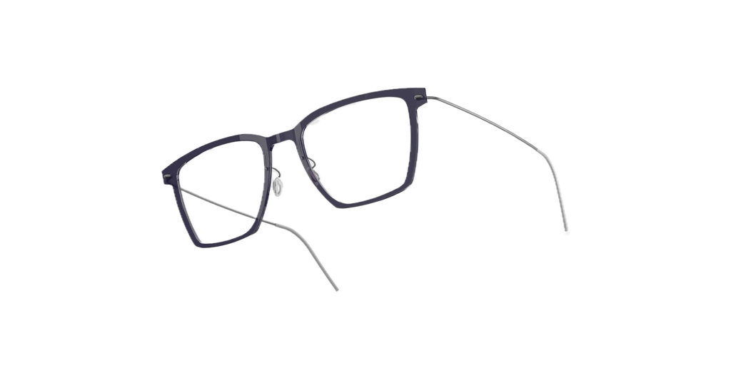 Lindberg NW6554 C1410 52 Unisex Optik Gözlükler